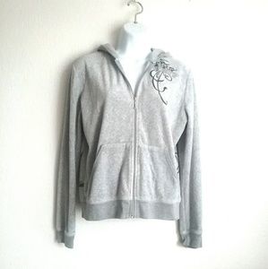 Juicy couture sweater